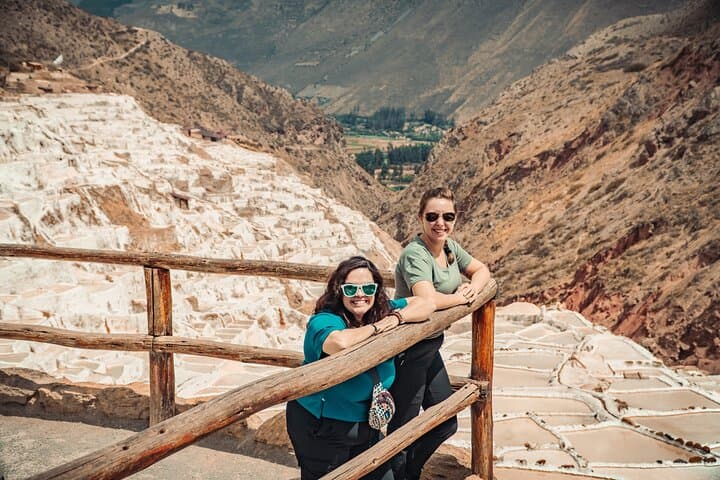 Cusco ATV Adventure: Inkilltambo Half-Day Quad Biking Tour photo 6