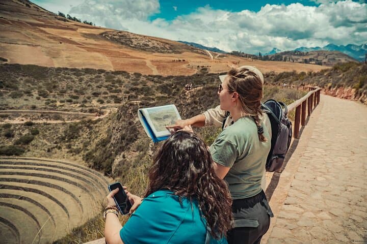 Cusco ATV Adventure: Inkilltambo Half-Day Quad Biking Tour photo 5