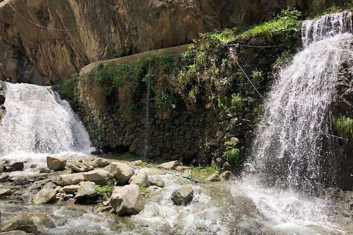Private Day Trip to the Atlas Mountains from Marrakech — Ourika Valley & Setti Fatma photo 3