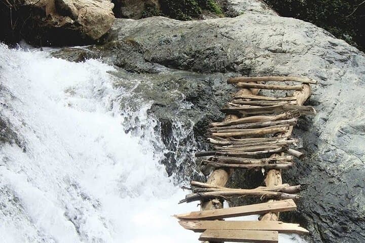 Private Day Trip to the Atlas Mountains from Marrakech — Ourika Valley & Setti Fatma photo 5