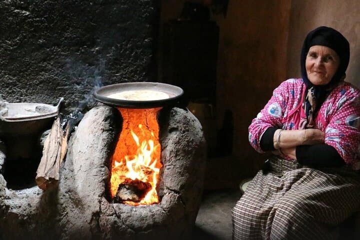 Private Day Trip to the Atlas Mountains from Marrakech — Ourika Valley & Setti Fatma photo 4