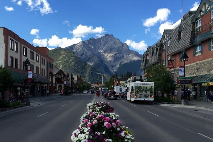 Two-Day Rocky Mountain Highlights: Banff & Yoho National Parks from Calgary photo 2