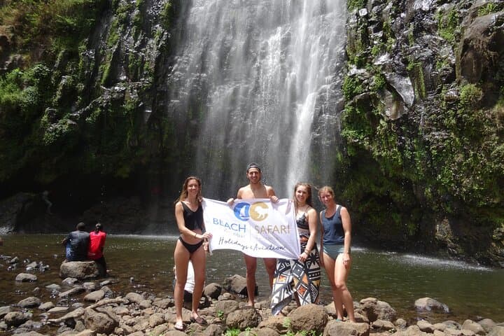 Materuni Waterfall and Coffee Tour from Arusha — Hike, Swim & Kilimanjaro Coffee photo 5