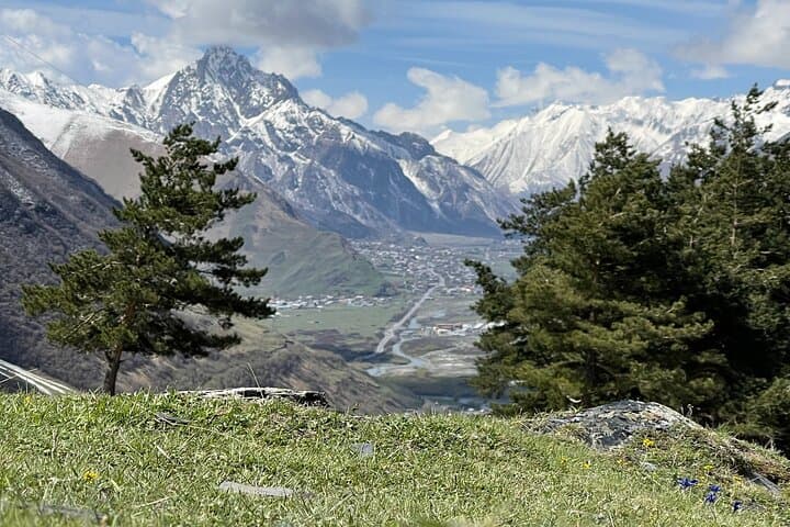 Private Full-Day ATV Trip from Tbilisi to Truso Valley (Kazbegi) photo 3