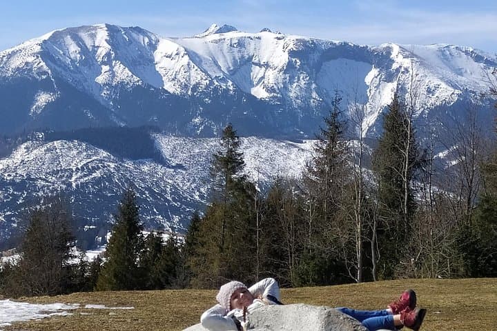 Bachledka Treetop Walk and Zakopane Private Day Trip from Krakow photo 4