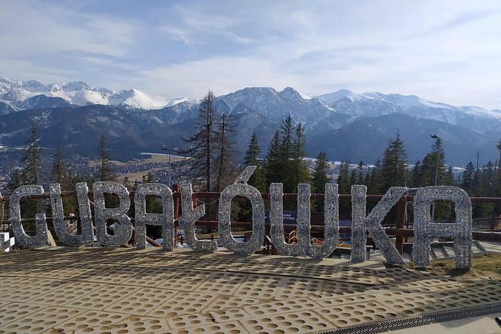 Zakopane Day Trip and Chochołowskie Thermal Baths: Private Tour from Krakow photo 2