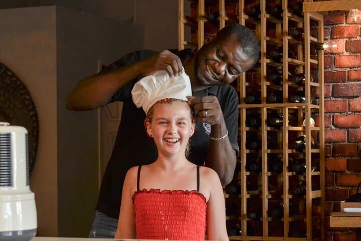 Hands-On Chocolate Master Class in Punta Cana — Taino Concept Store photo 3