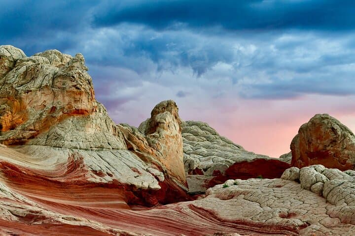 White Pocket Adventure: Remote Vermilion Cliffs 4x4 Photo Tour photo 6