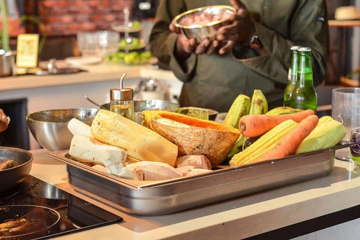 Sancocho Borracho Cooking Class in Santo Domingo — Hands-On Dominican Soup Experience photo 2
