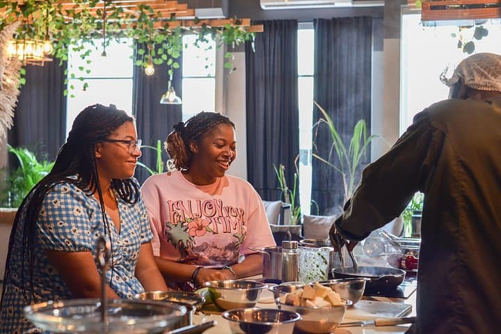 Sancocho Borracho Cooking Class in Santo Domingo — Hands-On Dominican Soup Experience photo 5