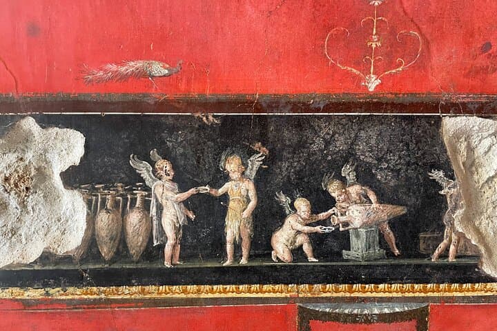 Private Skip-the-Line Pompeii Archaeological Tour — 2-Hour Expert-Led Visit photo 5