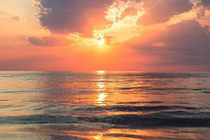 Corfu Island Sunset Cruise — Two-Hour Sailing Sunset Experience from Corfu Town photo 5