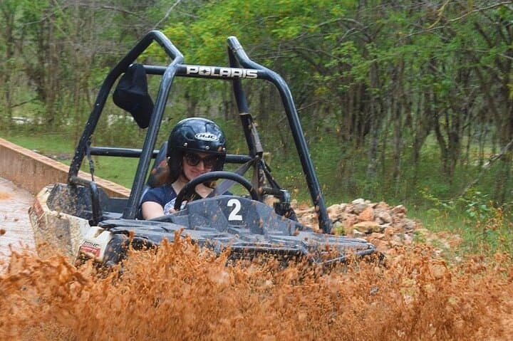Negril ATV & Zipline Adventure at Jamwest — Full-Day Thrill from Montego Bay photo 5