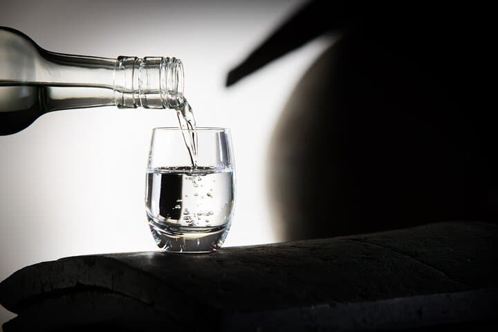 Seoul Distillery Soju Tasting: Samhae & Traditional Korean Spirits