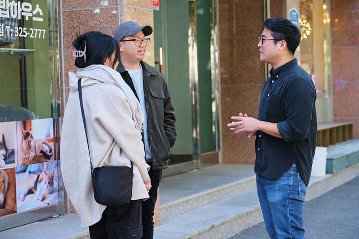 Seoul Distillery Soju Tasting: Samhae & Traditional Korean Spirits photo 3