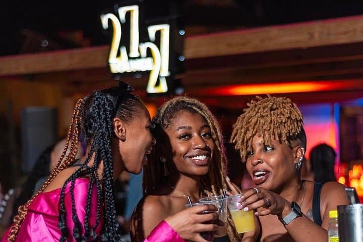 Montego Bay Private Nightlife Tour: VIP Clubs on the Hip Strip photo 2