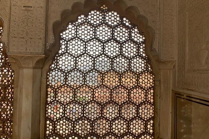 Private Taj Mahal Tour from Jaipur by Car — Full-Day Agra Excursion photo 4