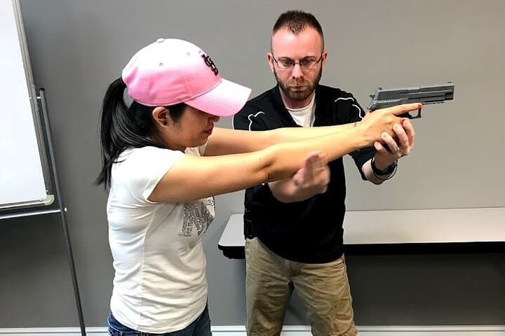 Bullets and BBQ: Indoor Shooting Range & Smokehouse Experience Near St. Louis photo 3
