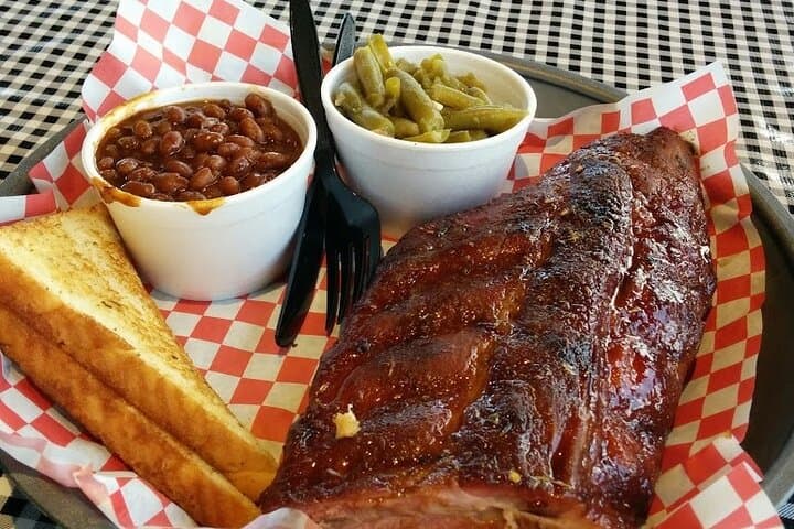 Bullets and BBQ: Indoor Shooting Range & Smokehouse Experience Near St. Louis photo 4