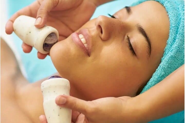Lisbon Spa & City Quest: Best Spa and 14 Wanders photo 6