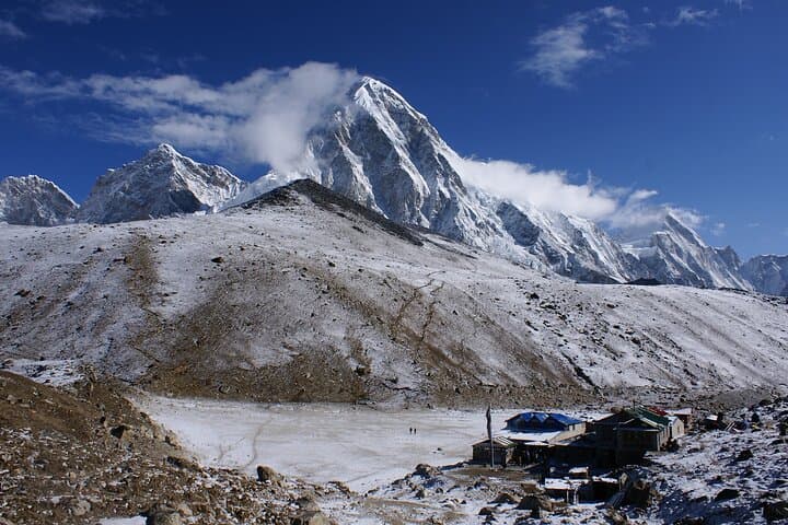 Everest Base Camp Trek With Helicopter Return: 9-Day Khumbu Adventure photo 3