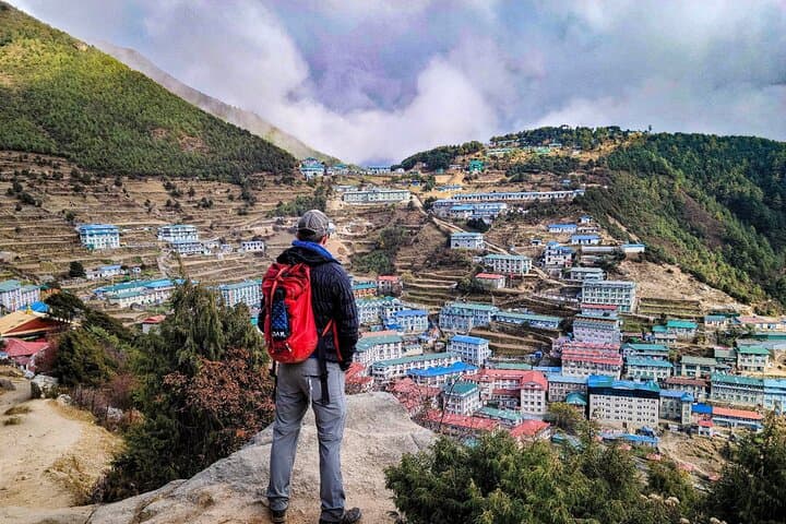 Everest Base Camp Trek: 14-Day Guided Route from Kathmandu to EBC photo 6