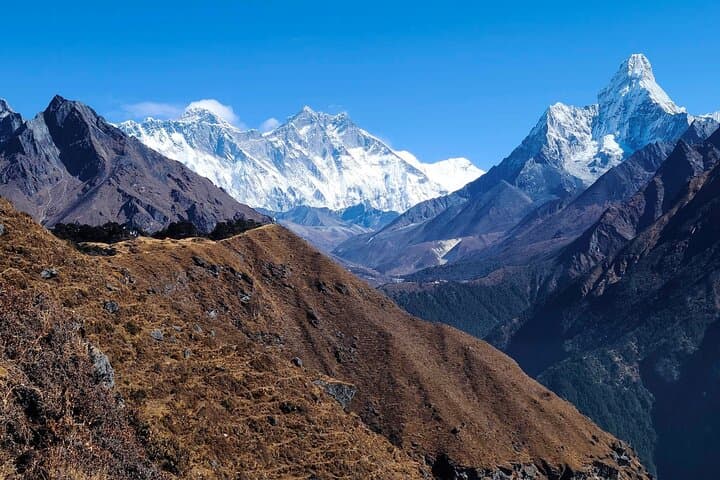 Everest Base Camp Trek: 14-Day Guided Route from Kathmandu to EBC photo 5