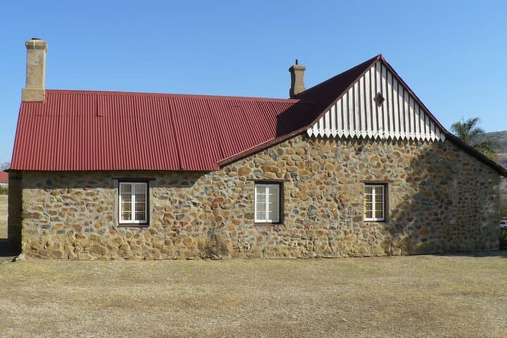 Anglo-Zulu Battlefields Tour: Isandlwana & Rorke's Drift (1879) photo 3