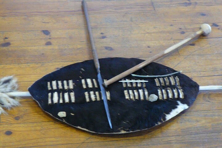 Anglo-Zulu Battlefields Tour: Isandlwana & Rorke's Drift (1879) photo 4