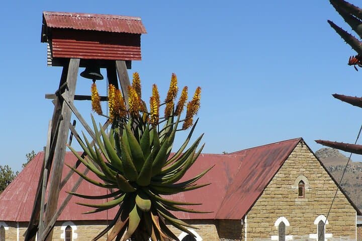 Anglo-Zulu Battlefields Tour: Isandlwana & Rorke's Drift (1879) photo 6