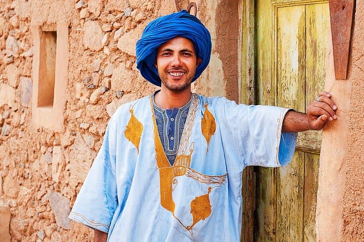5-Day Morocco Tour: Casablanca to the Sahara Desert and Marrakech photo 4