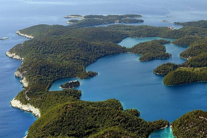 Dubrovnik to Mljet: Speedboat and E‑Bike Day Trip to Mljet National Park photo 3