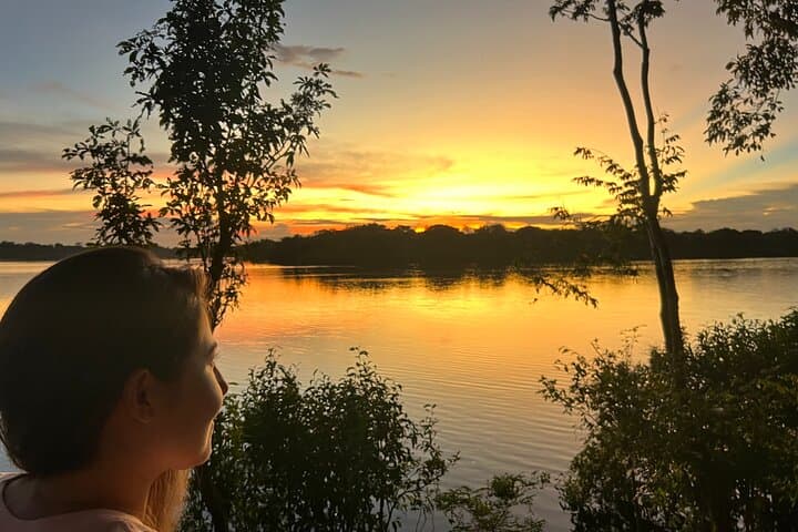 Amazon Jungle and Indigenous Cultural Expedition — 2-Day Leticia Overnight photo 3