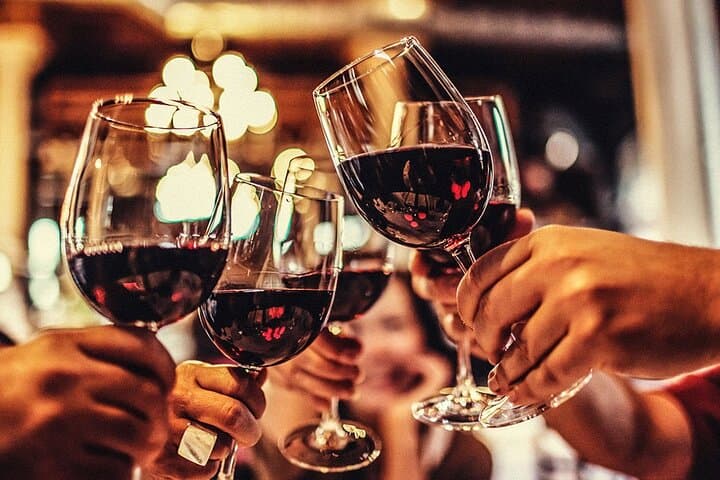 Luxury Long Island Private Winery Tour from NYC — North Fork & Hamptons