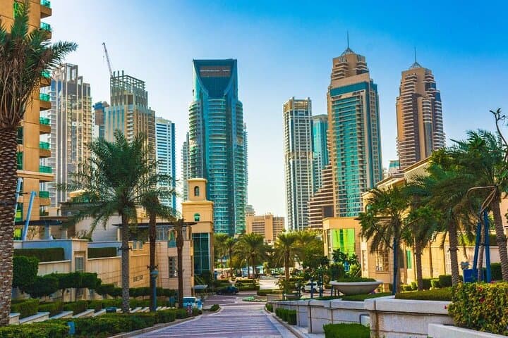 Private Custom Walking Tour in Dubai: Personalized City Walk with a Local Guide photo 4
