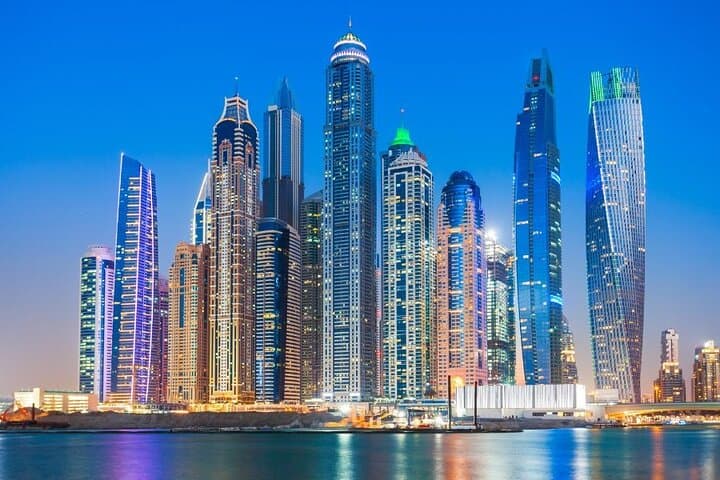 Private Custom Walking Tour in Dubai: Personalized City Walk with a Local Guide photo 5