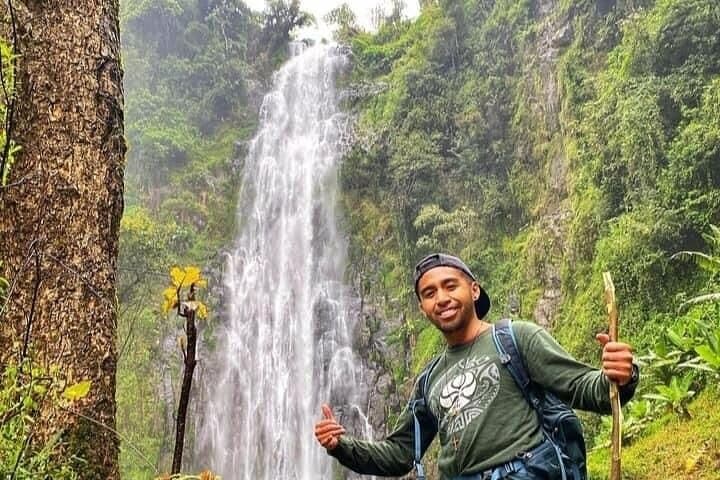 Materuni Waterfalls Day Trip — Coffee Trails & Kilimanjaro Views photo 3