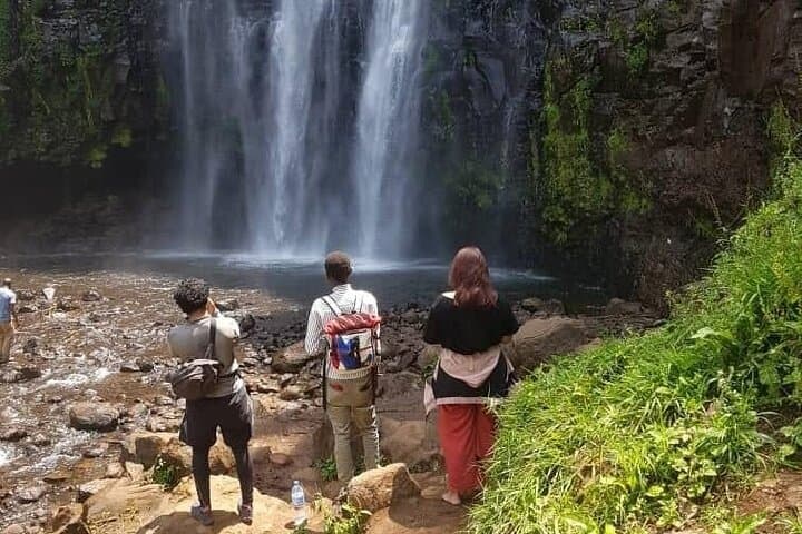 Materuni Waterfalls Day Trip — Coffee Trails & Kilimanjaro Views photo 5