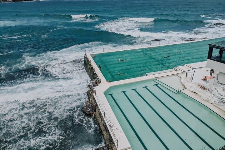 Luxury Sydney Private City Tour — Opera House, Bondi & Harbour Views photo 3