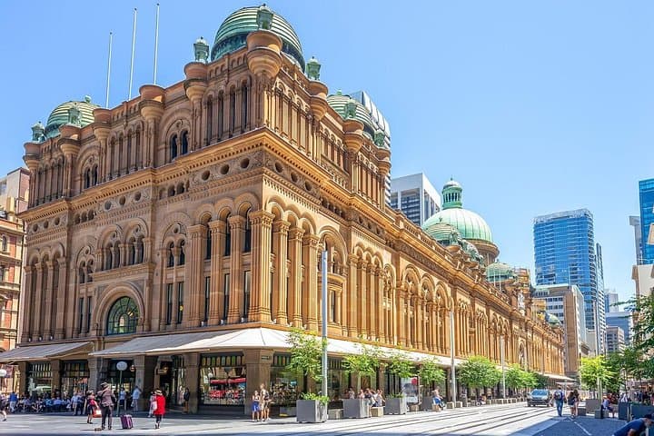 Luxury Sydney Private City Tour — Opera House, Bondi & Harbour Views photo 6