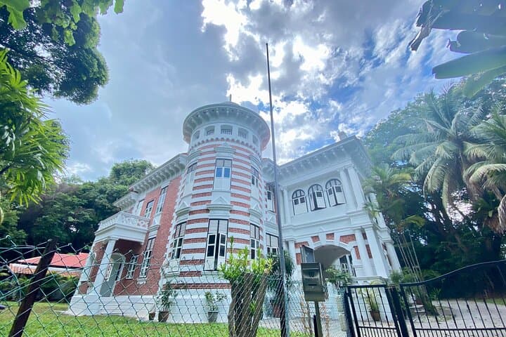 Exploring Singapore’s Forgotten Hills: Southern Ridges Walk, Henderson Waves & Coastal Fort photo 2