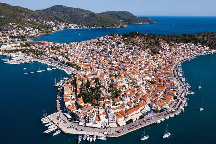 Athens in 5 Days: Acropolis, Cape Sounion & Saronic Islands photo 5