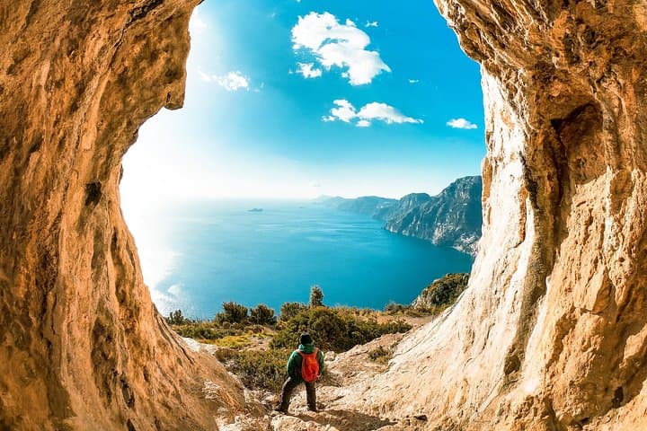 Path of the Gods Hiking Trail Guide — Amalfi Coast Sentiero degli Dei photo 3