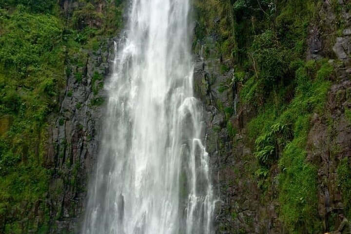 Materuni Waterfalls & Chemka Hot Springs: Coffee, Cold Cascades and Warm Pools Near Moshi photo 2