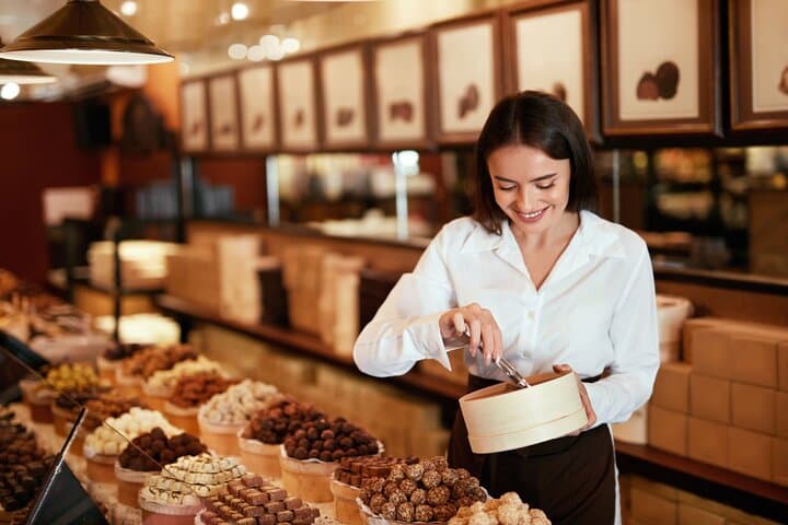 St. Louis Chocolate Walking Tour: ChocoCulture Half-Day Private Tasting photo 2