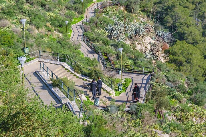 Athens Private Custom Tour: Highlights & Hidden Gems with a Local photo 6