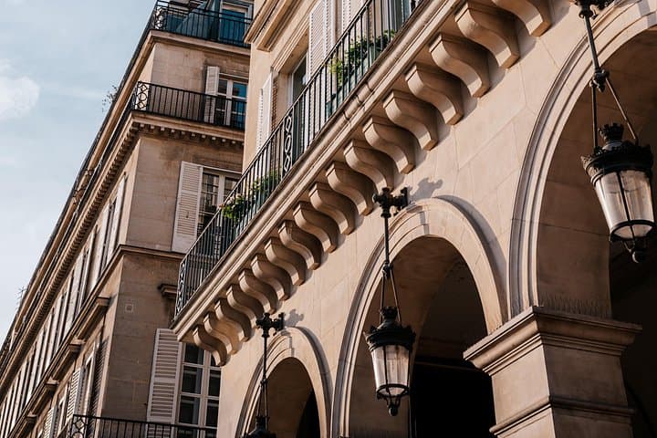 Paris in a Classic Citroën: 1.5-Hour Private Day Tour of Iconic Sights photo 3