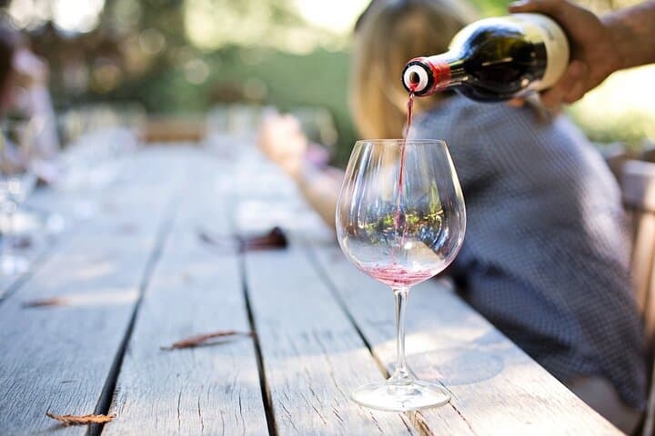 Exclusive Wine Tasting in Valpolicella: Private Amarone & Boutique Winery Experience