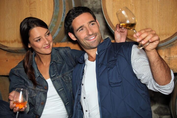 Exclusive Wine Tasting in Valpolicella: Private Amarone & Boutique Winery Experience photo 4