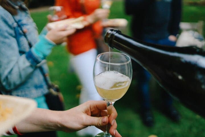 Exclusive Wine Tasting in Valpolicella: Private Amarone & Boutique Winery Experience photo 5